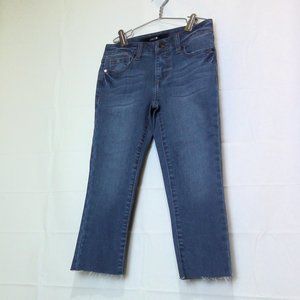 Blue kids Joe Jeans size 10